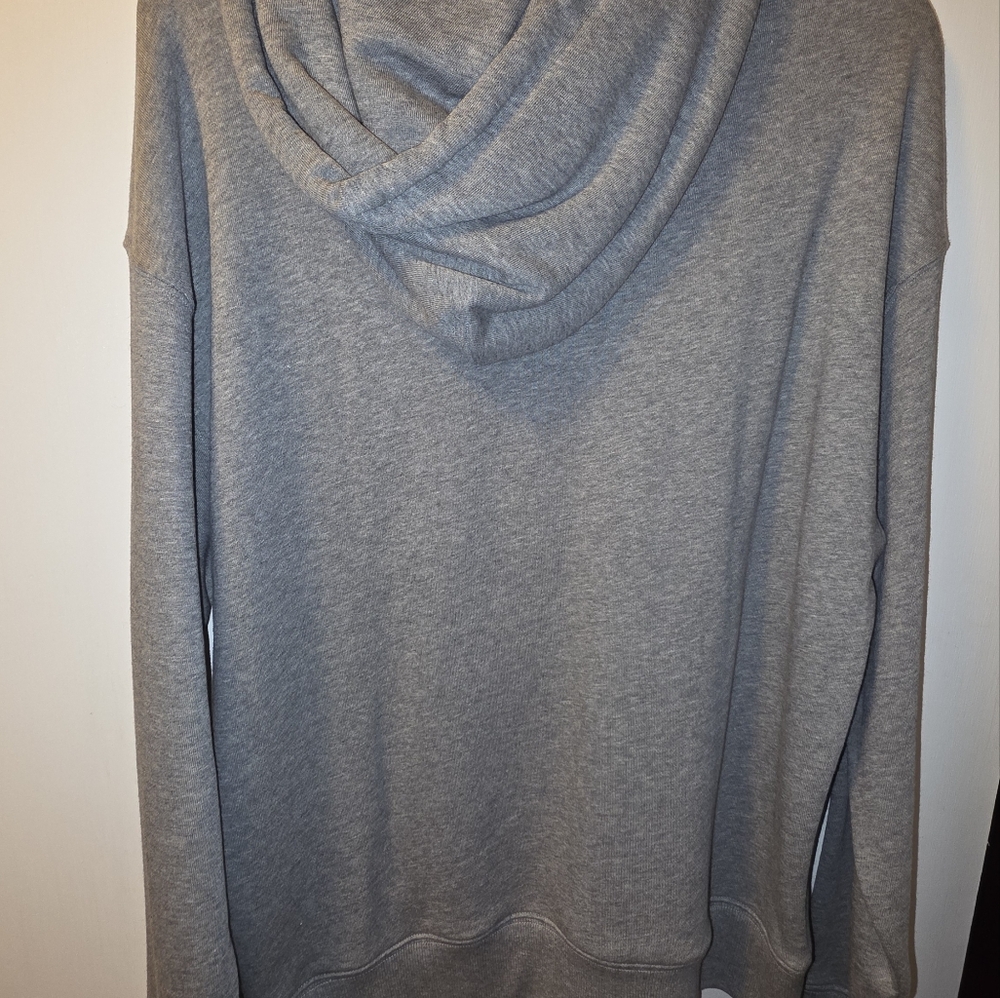 Mens Lacoste hoodie
